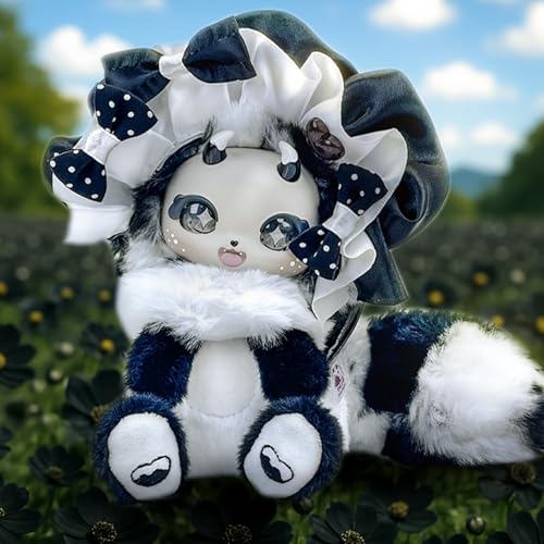 CALEMBOU Plush Blind Box, Cute Sweetheart Party Series Soft Stuffed Myster Box Doll, Kawaii Collectable Plushies Toys for Birthday Gifts - image 3