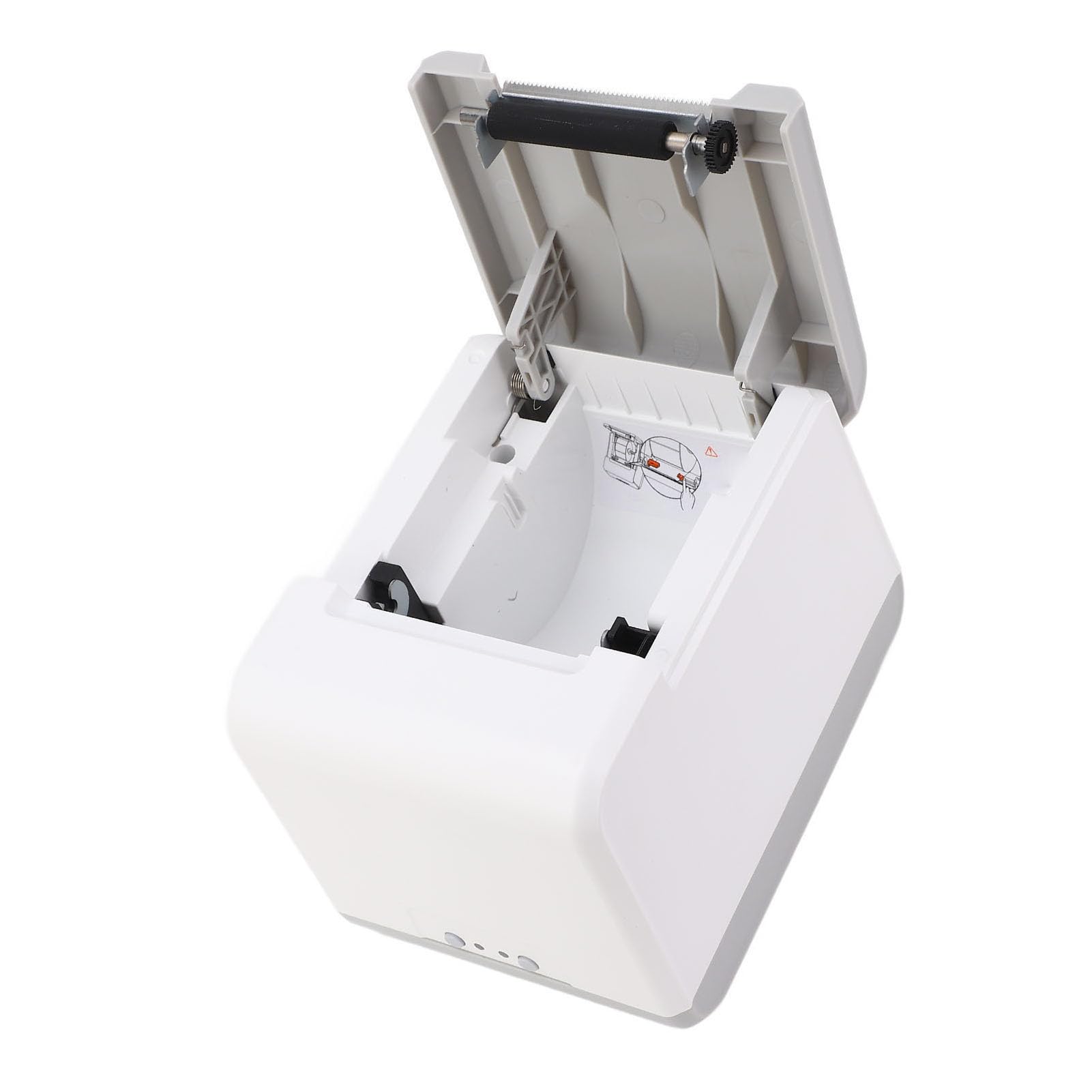 Generic Termiczna Drukarka Paragonu, prędkość Prędkości 100 Mm/s do Restauracji (wtyczka UE)