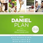 Cover of The Daniel Plan