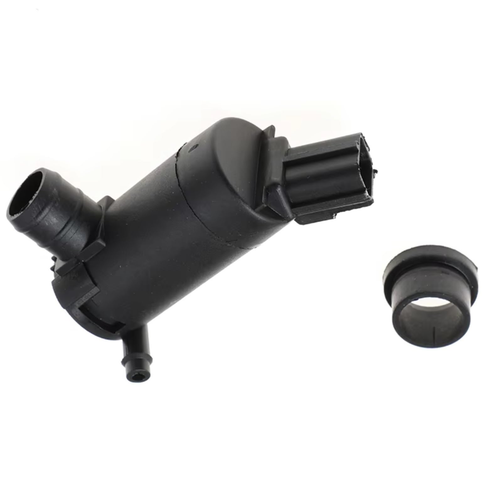 Washer Pump Compatible with Lincoln for Continental 1998-2002 for Town 1999-2007 Car Windshield Washer Pump 7R33-17664-DA 7L8Z17664A
