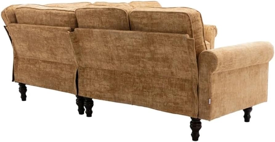 Coolmore Accent Sofa/Living Room Sectional