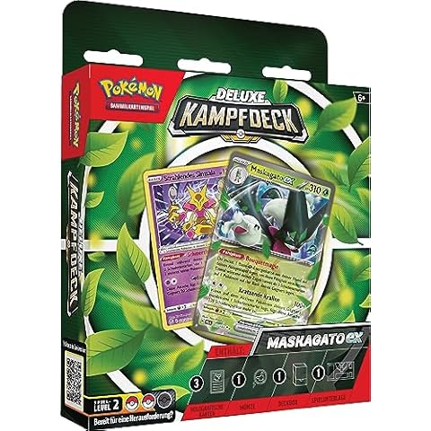 Pokémon - Trading Card Game Cover