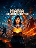Hana e i libri del destino