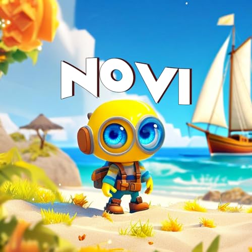31 - Novi fait du voilier