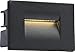 Eurofase 31590-020 Outdoor in-Wall LED, Graphite Grey, 3.6W