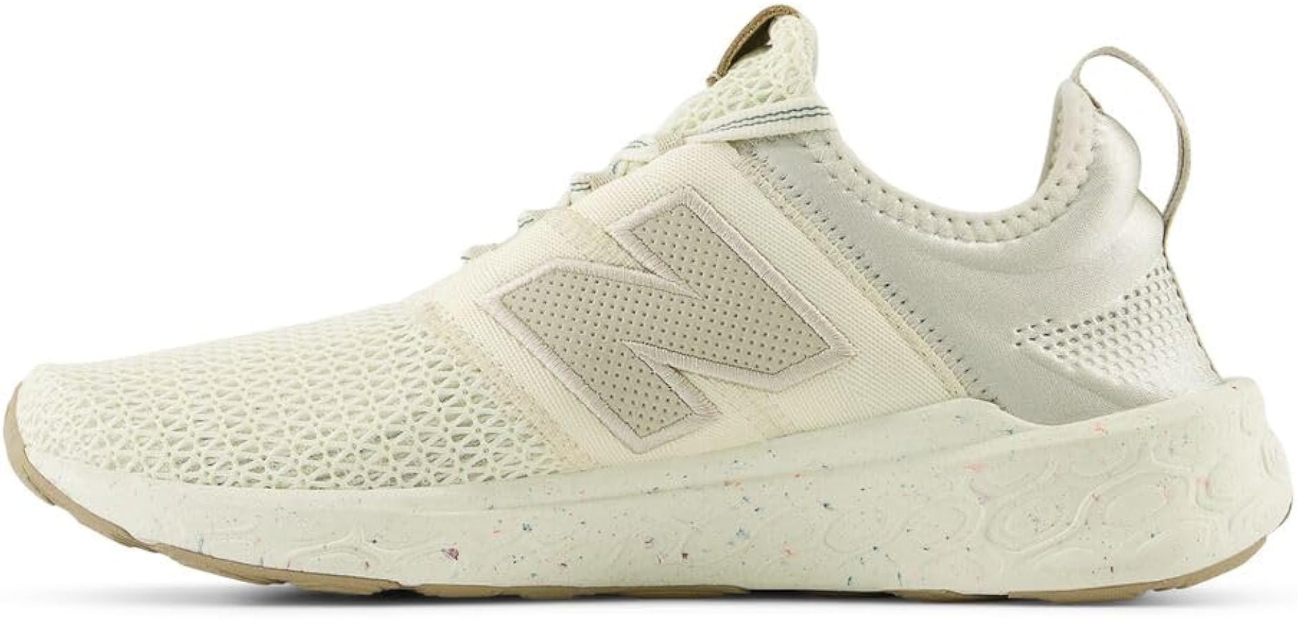 Amazon.com | New Balance Women's Fresh Foam X Cruz Artisan V3