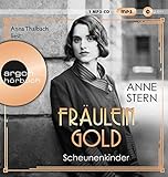 hebamme romana landl  Fräulein Gold. Scheunenkinder (Die Hebamme von Berlin, Band 2)
