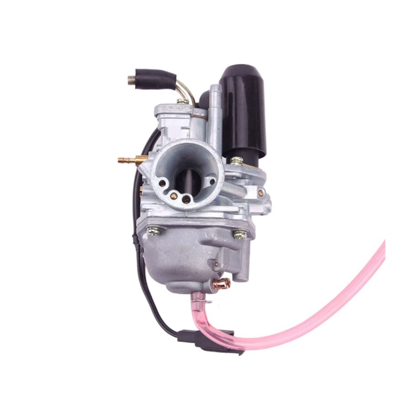 Carburateur de Rechange 19mm pour Entretien et Rénovation Moteur Jog et AT100