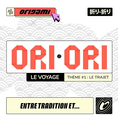 Le voyage #1 - Le trajet