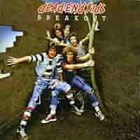 洋楽 AOR CD dead end kids BREAKOUT Dead End Kids, Dead End Kids - Breakout - Amazon.com Music