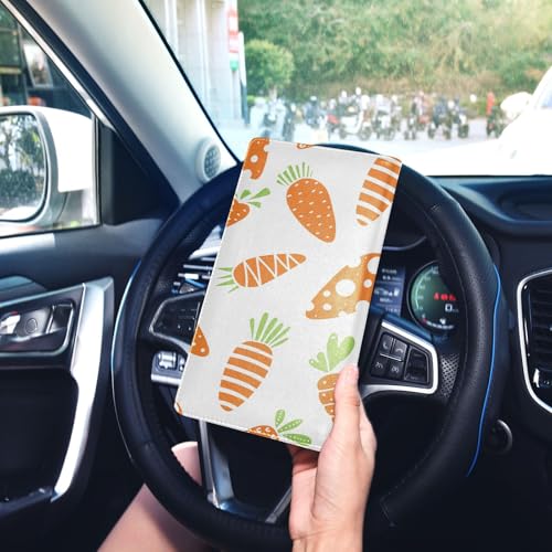 Organizador de Documentos para Auto Slim miniatura 6