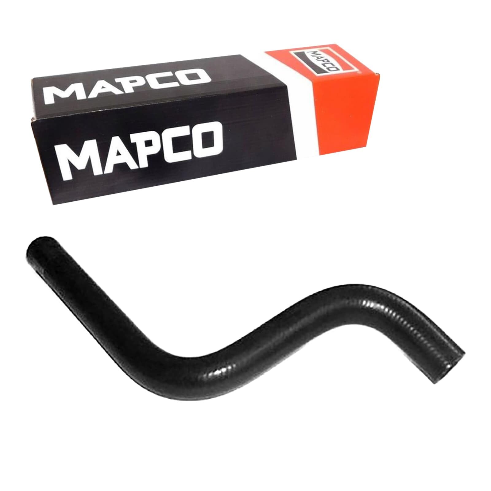 MAPCO Schlauch, Wärmetauscher-Heizung 39664