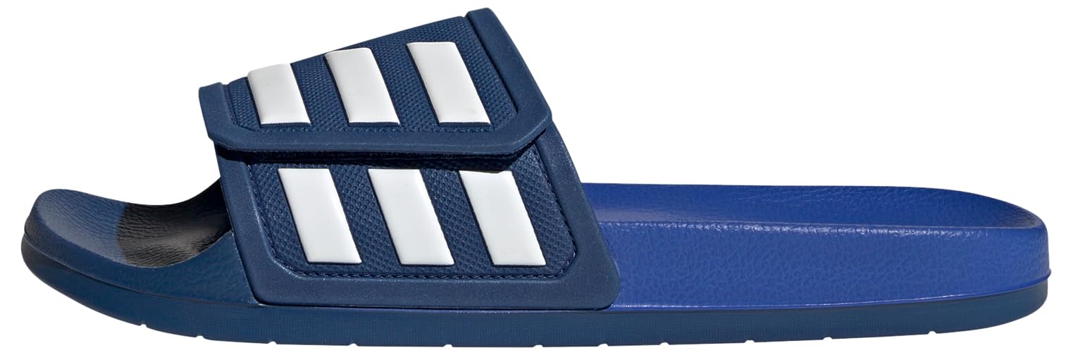 adidas unisex-adult ADILETTE TND ADJ BLUE/FTWWHT/BLUE Slide Sandal - 5 UK (IF6918) (B09NW7PBQX) Amazon Price History, Amazon Price Tracker