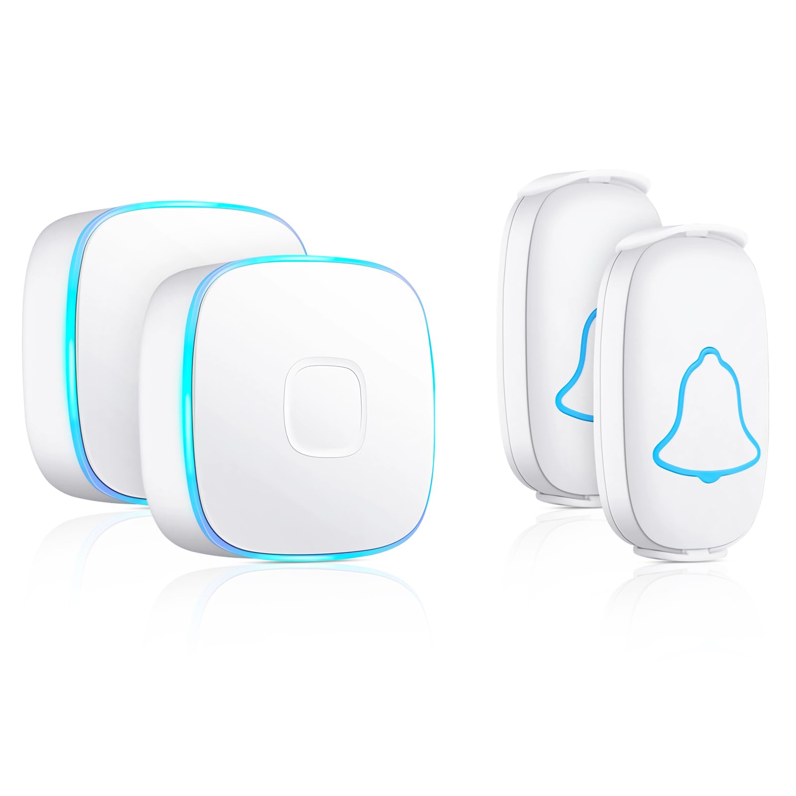 Amazon.co.jp: 呼び出しベル ナースコール ポケットベル 介護用 Amazon.co.jp: 呼び出しベル ナースコール ポケットベル 介護用