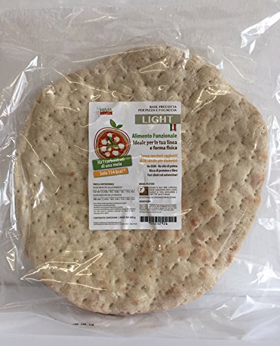 Ricca di proteine e fibre, ha i carboidrati di una mela! (solo 154 kcal per 100g)