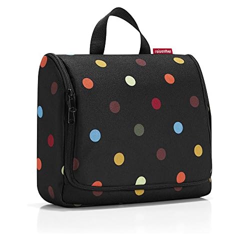 Trousse de toilette reisenthel XL dots Cover