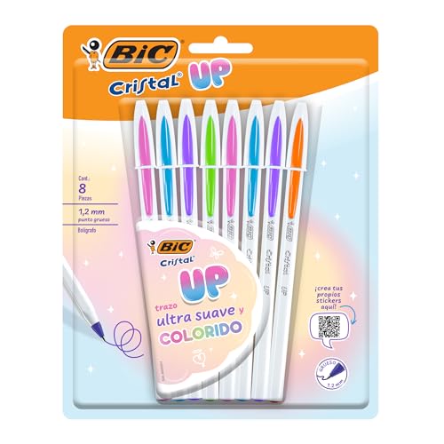 Lista de Bic para comprar online. 4