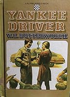 Yankee Driver 0448262215 Book Cover