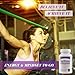 Oxy Xtreme by EPG is a Feel-Good Energy Product That has The Look and Feel of The Old Oxy Elite Pro. Ignited by GABA Caffeine and Yohimbe. 60 Veggie Capsules
