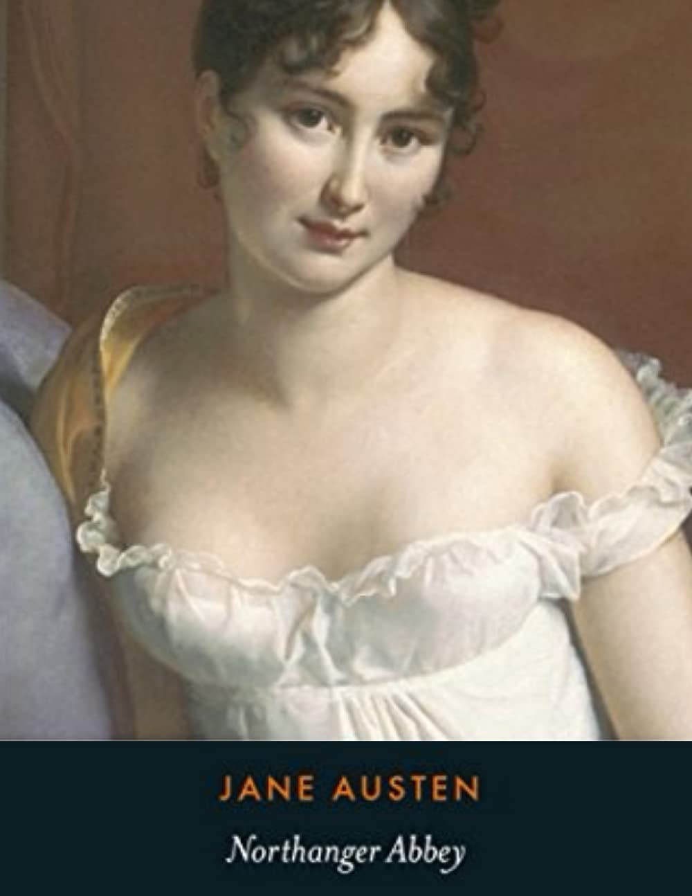 Northanger Abbey