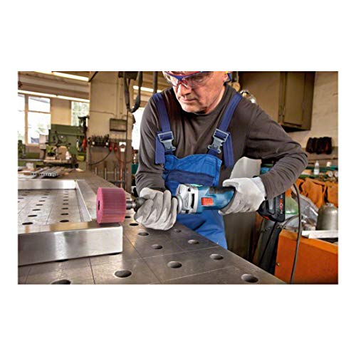 Bosch GGS 18 V 10 SLC - vue 4