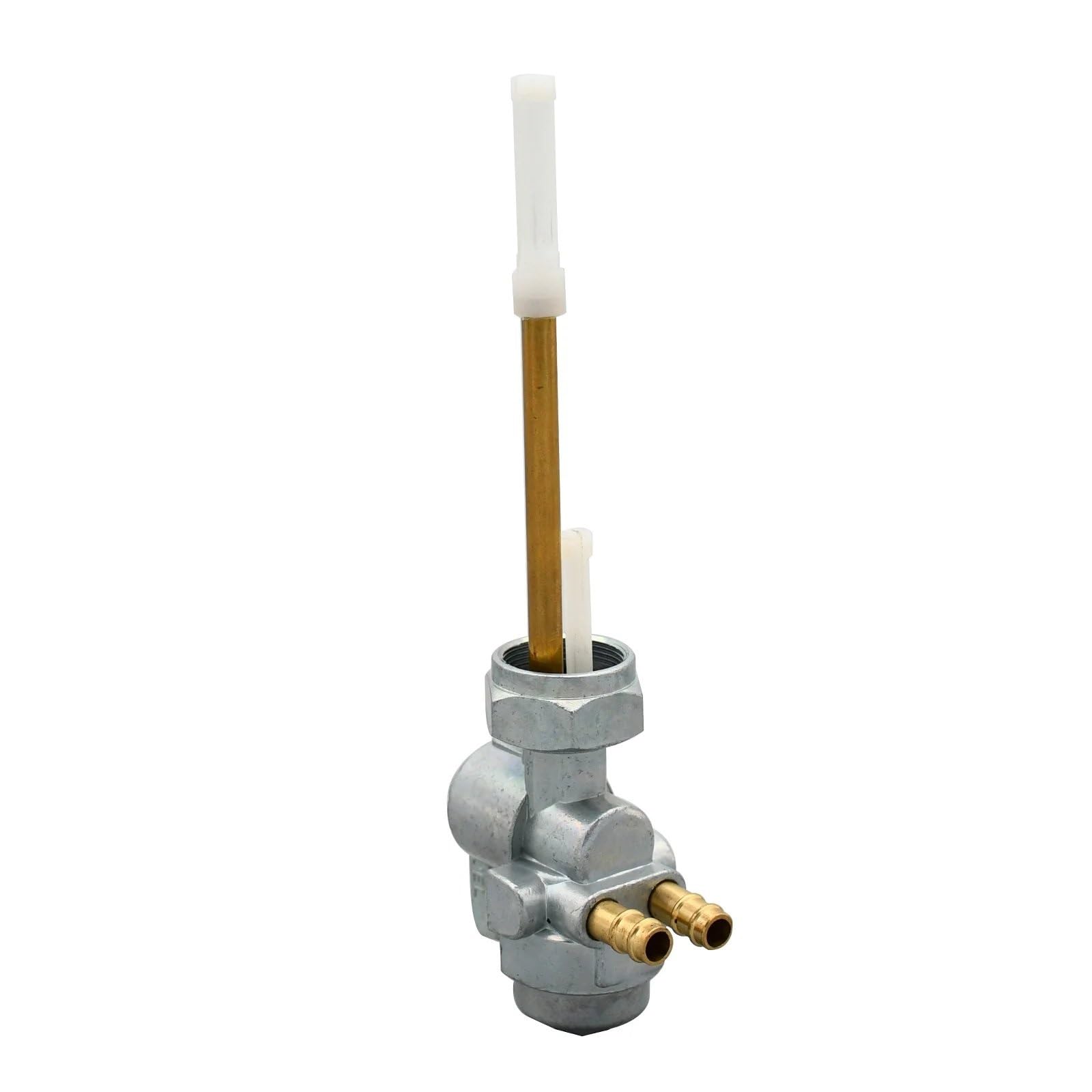 Robinet D'essence Pour Kawasaki 250SS 350SS 400SS KH250 KH400 Z1R Z2 M22 Moto Gaz Essence Réservoir De Carburant Interrupteur Robinet Petcock Moto Pompe À Essence