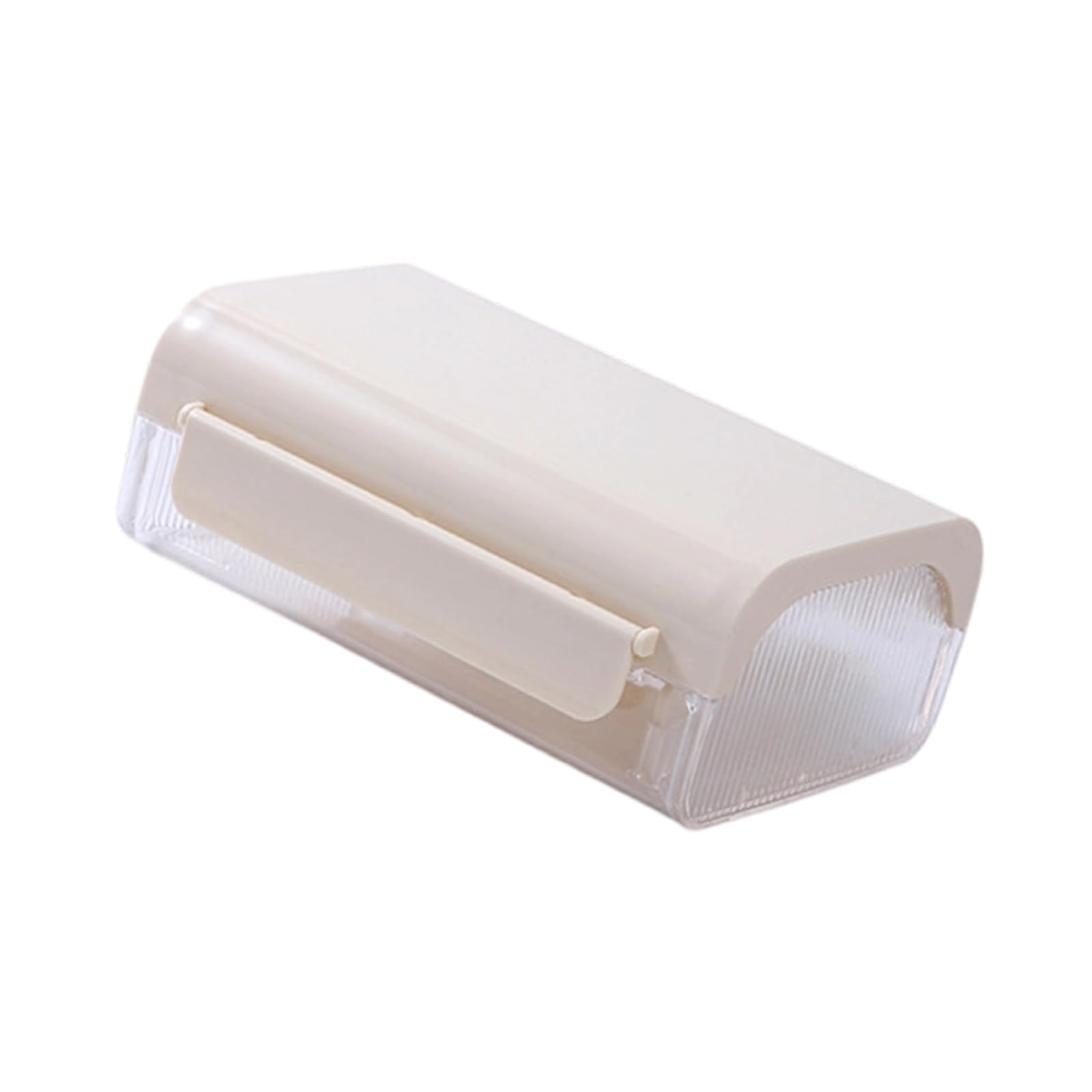Kangnice Portable Food Preps Container with Built in Cutter for Butter Cheese Slicing and Outdoor BBQ Use Refrigerator Storage Container for Butter Cheese