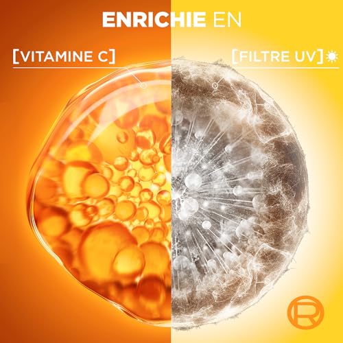 L'Oréal Men Expert Hydra Energetic Soin Hydratant SPF15 Anti-Fatigue - 50ml (Lot de 2)