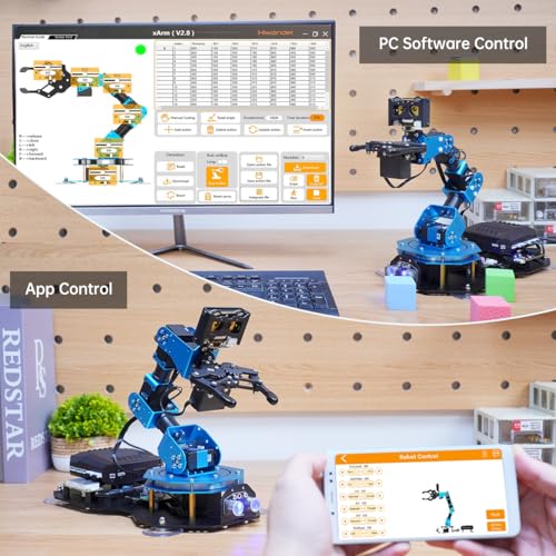 industrial robot arm smart 1020