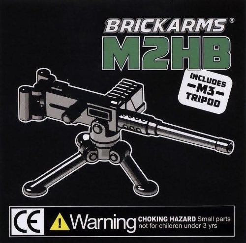 BrickArms 2.5