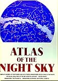 Collins Atlas of the Night Sky