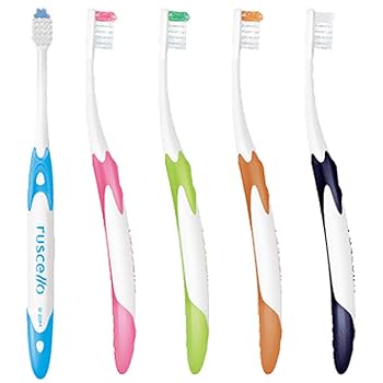 rikichanルシェロ歯ブラシB-20S100本 Amazon | ジーシー GC ルシェロ 歯ブラシ B-20 ピセラ 歯ブラシ
