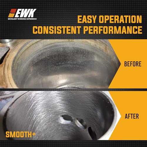 EWK 1-1/4 to 3-1/2 Inch Hone