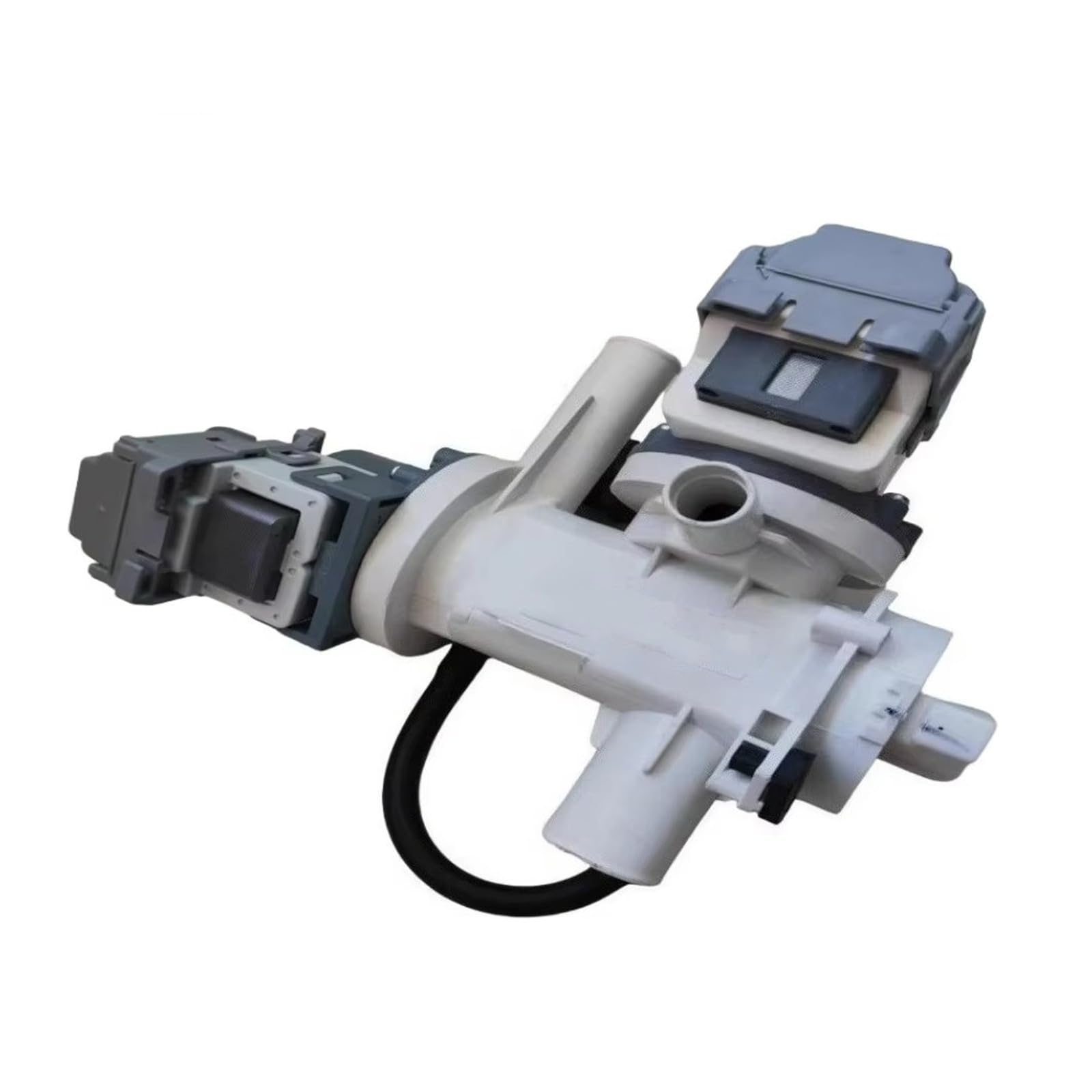 Trvqot One Color Washing Machine Drain Pump For Samsung For Dc61-02505A For Px2025-1 Washing Machine Drainage Motor Washer Parts Drain Pump Assembly