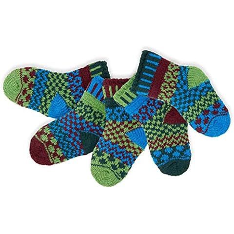 Solmate Baby Socks Cover
