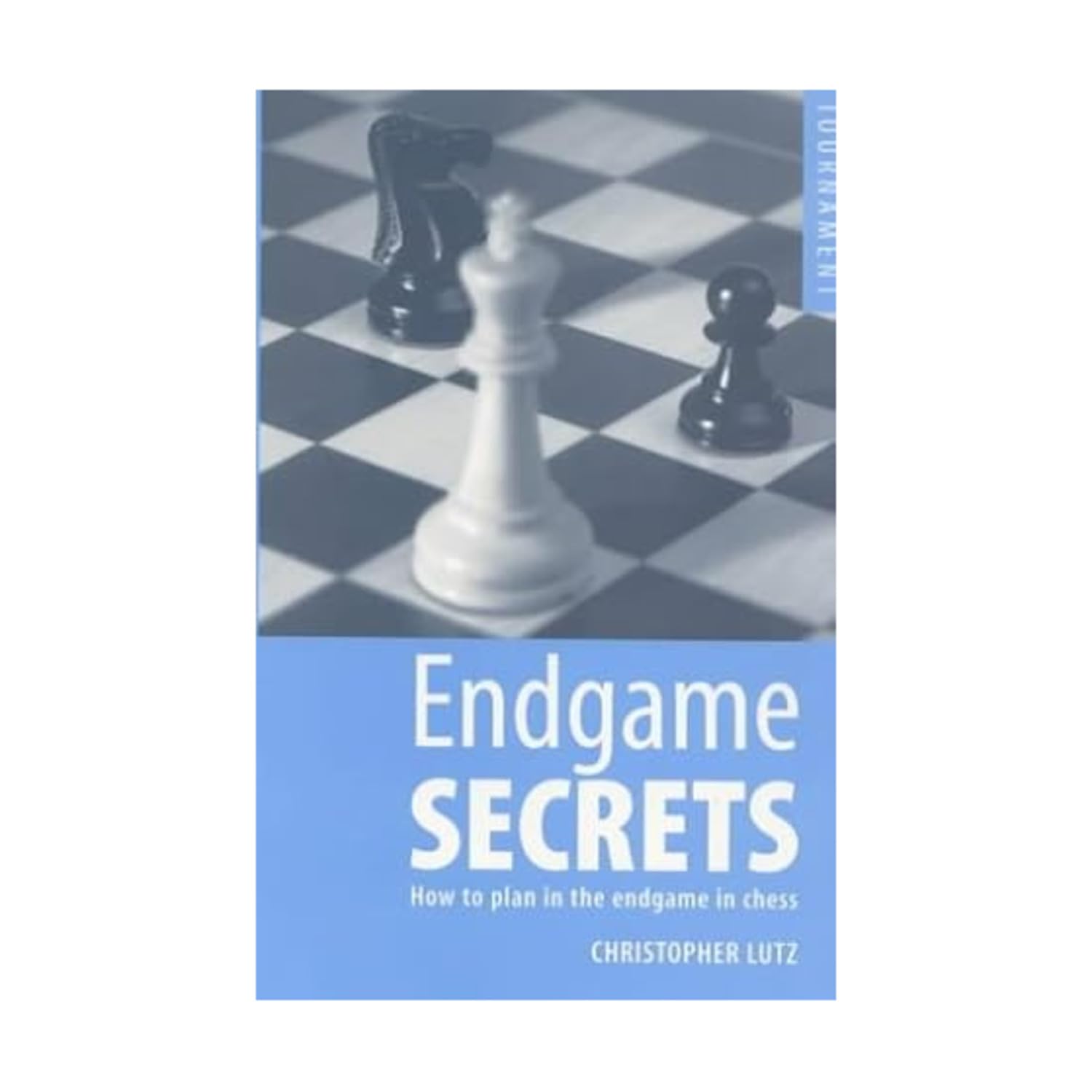 Endgame Secrets