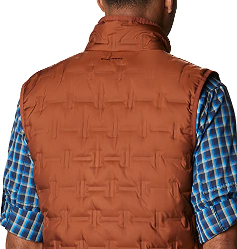 Image of Columbia Men Insulated Jacket