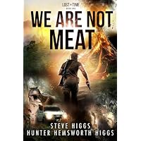 We Are Not Meat