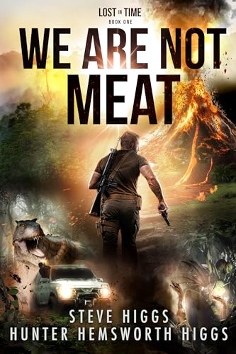 We Are Not Meat