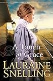 A Touch of Grace (Daughters of Blessing #3)