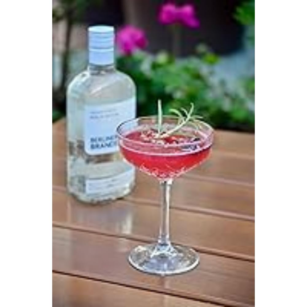 BERLINER BRANDSTIFTER Gin