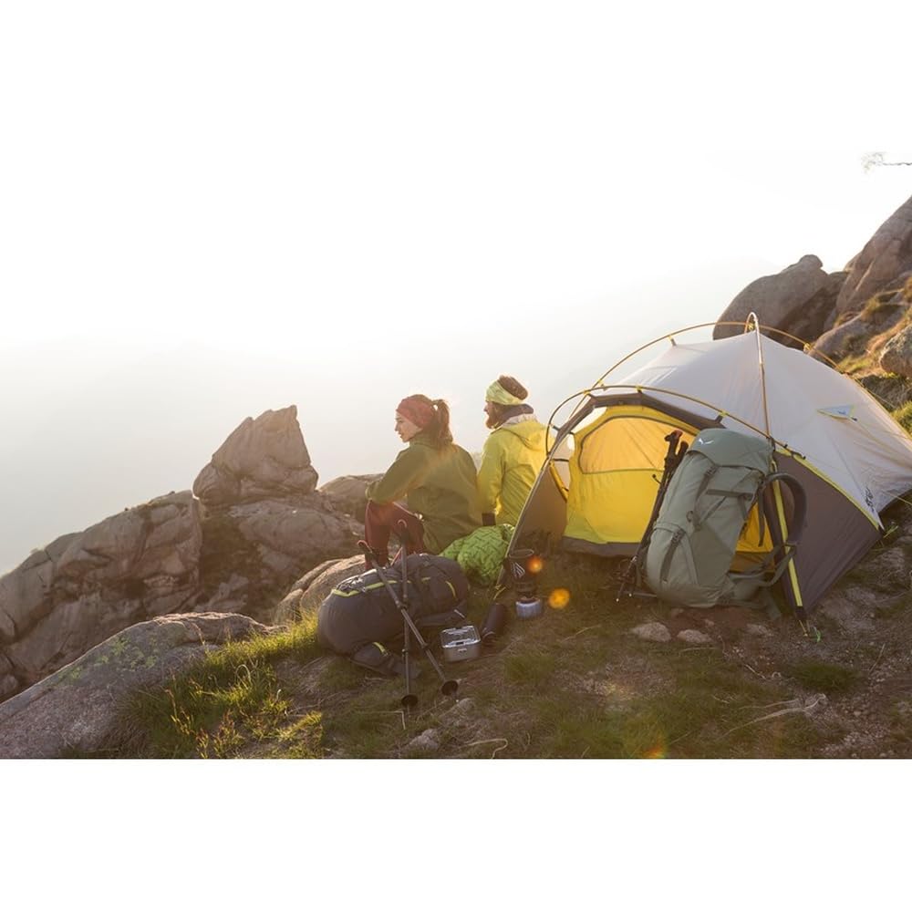 Salewa Zelt Litetrek Pro 2-2 Personen Zelt