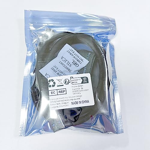 USB plug to 4 pin male hirose connetor data cable for Computer for Camera, Black, 1 meter - Image 4