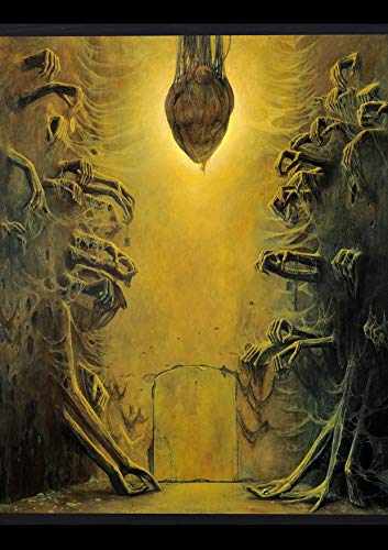 Serpent Publishing Zdzisхaw Beksi ski Zdzislaw Beksinski