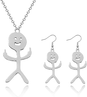 Chunky Ear Cuff Round Huggie Ear Cuff Earrings for Women Adjustable Non Piercing Clip On Wrap Cartilage Earrings Ear Clip Fake Earrings…