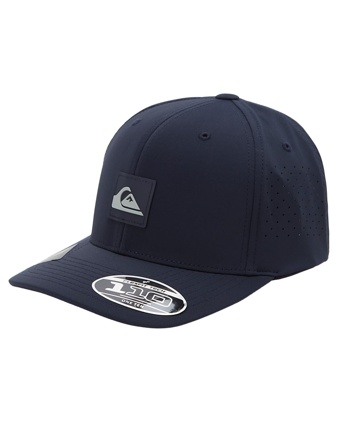Quiksilver Adapted - Flexfit Hat for Men