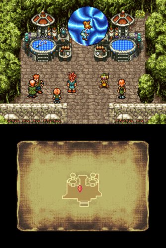 Rpgのdsソフトおすすめ人気10選 名作rpgをdsで楽しむ 最高傑作をプレイ Ecoko