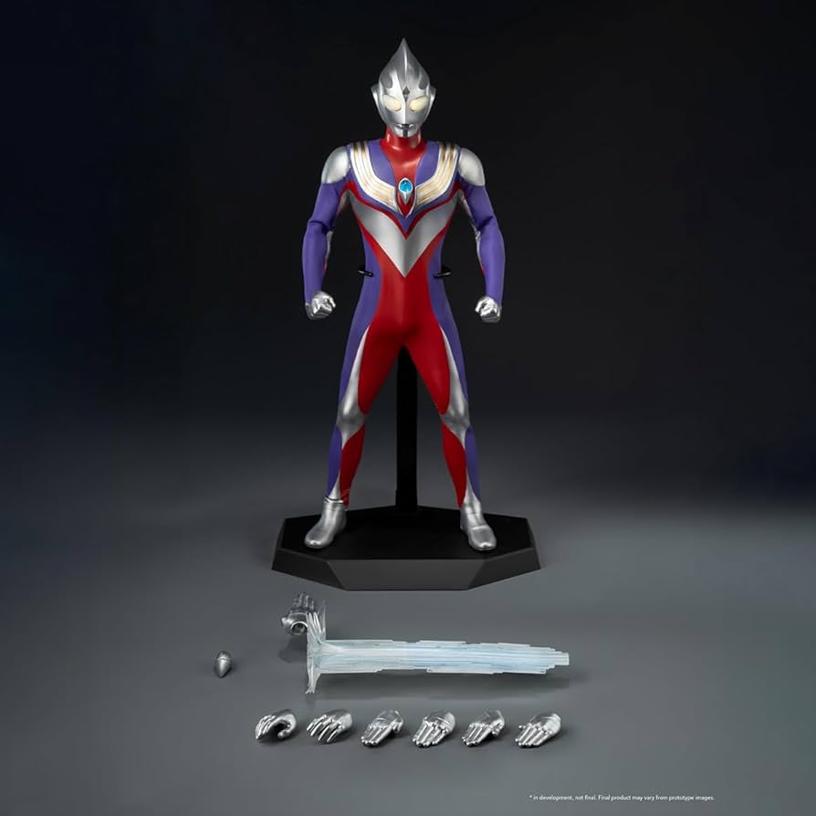 d*3様 ウルトラマンフィギュアセット Amazon.co.jp: ウルトラアクションフィギュア ウルトラマン