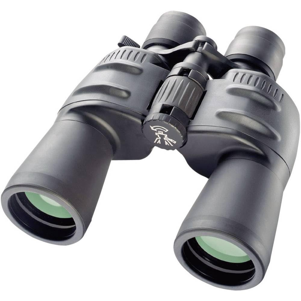 Jumelles Bresser Spezial Zoomar 7-35x50 – Zoom Variable, Optique Pro