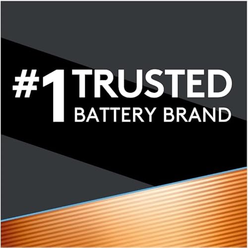 Duracell OPT2400B4PRT Optimum Aaa Batteries thumb #4